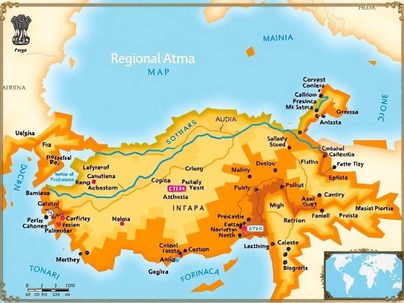 Pret Atma Regional Content Variations Pret Atma Regional Maps