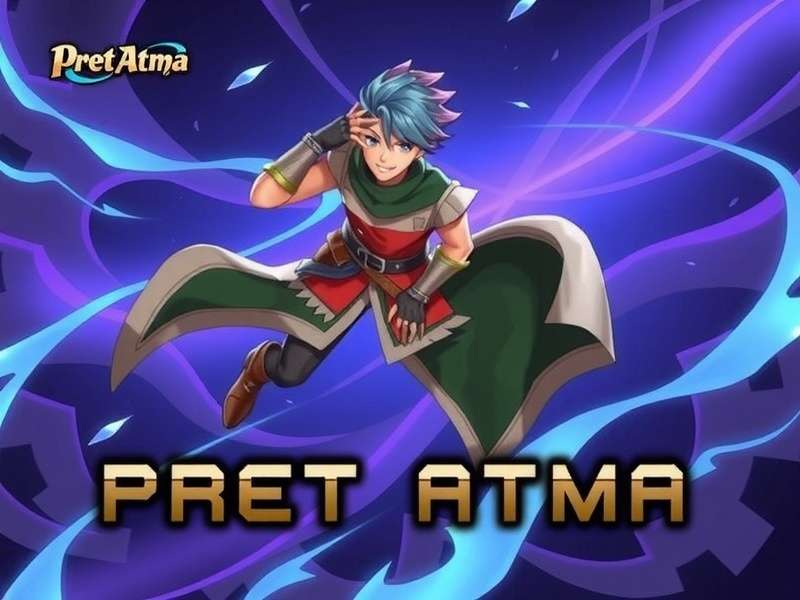 Pret Atma Expert Strategies Pret Atma Gameplay Tips